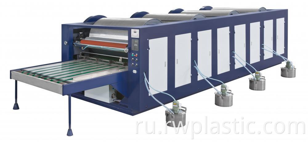  Jurnbo Bags Printing Macchine